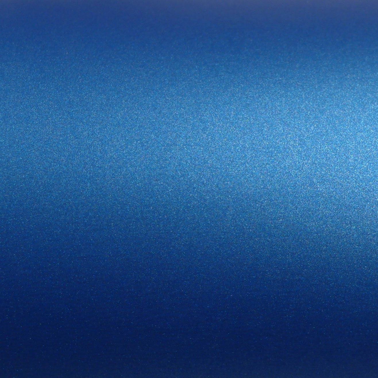 3M 2080 Matte Blue Metallic folie