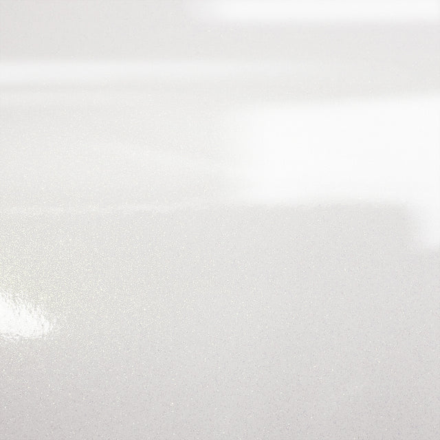 3M 2080 GP240 Gloss White Gold Sparkle folie
