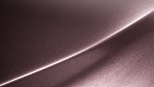3M 2080 S238 Satin Frozen Berry Metallic folie