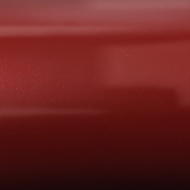 3M 2080 Satin Vampire Red folie