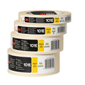 3M tape for maskering før montering av folie