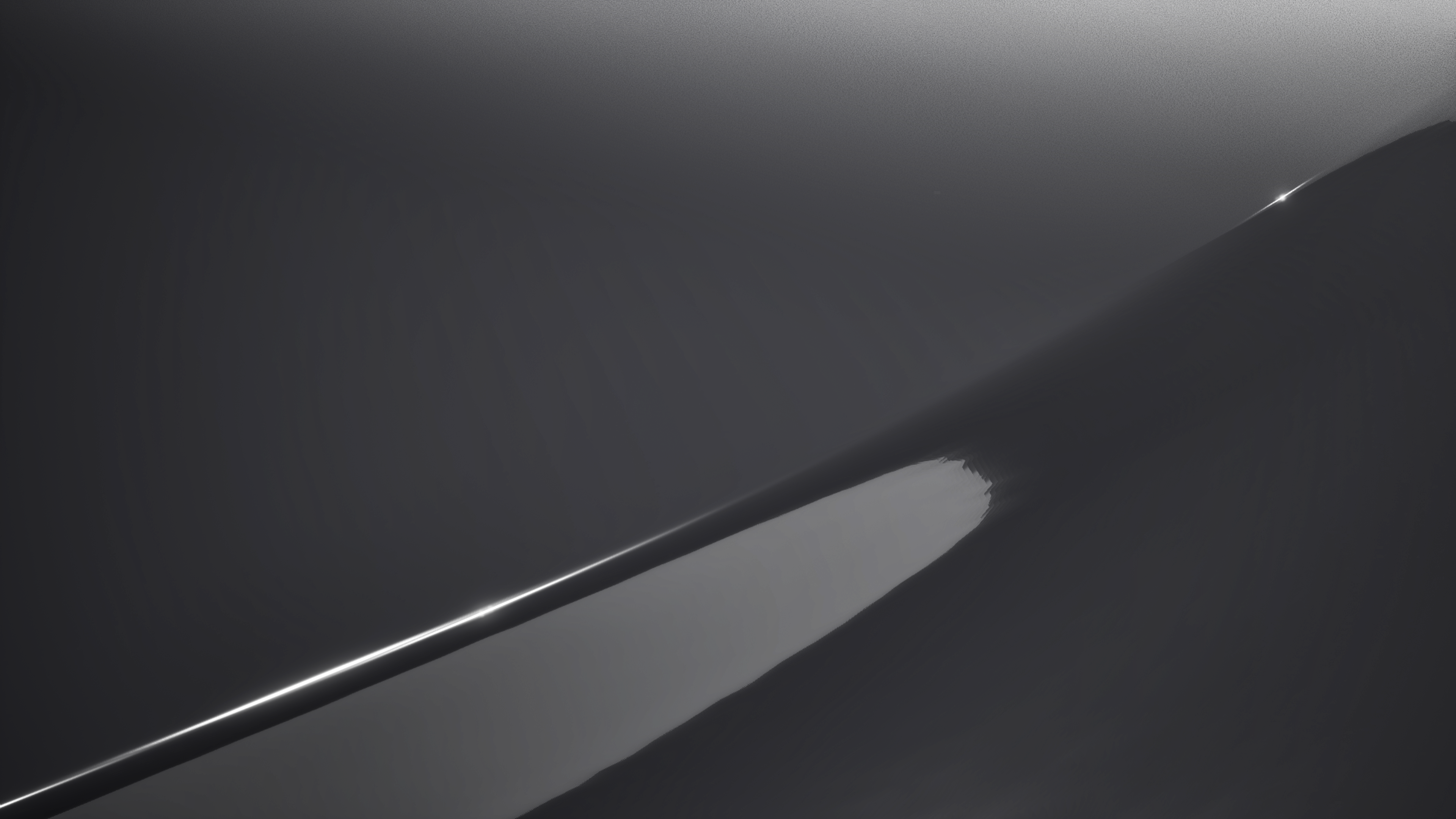3M 2080 HG81 High Gloss Meteor Gray folie