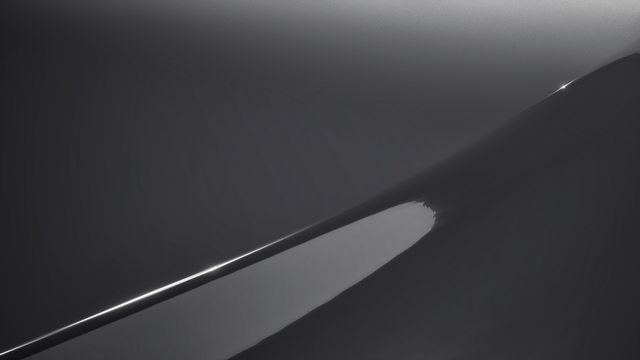 3M 2080 HG81 High Gloss Meteor Gray folie