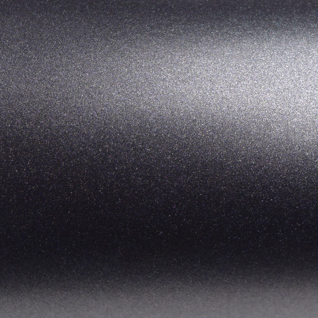 3M 2080 Satin Dark Gray Metallic folie