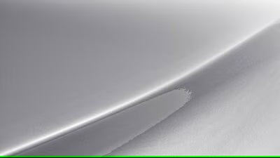 3M 2080 grå gloss folie Storm Gray