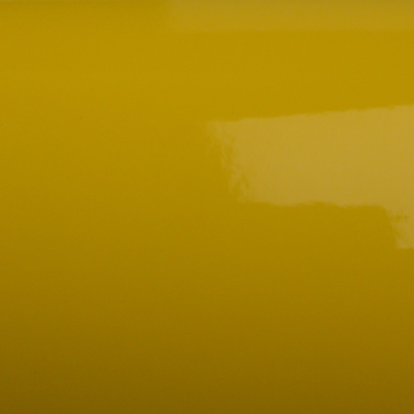 3M 2080 G15 Gloss Bright Yellow folie