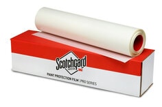 Scotchgard™ Paint Protection Film Pro Series 200, 20072, Gloss, with Cap sheet, 1830 mm x 15.24 m