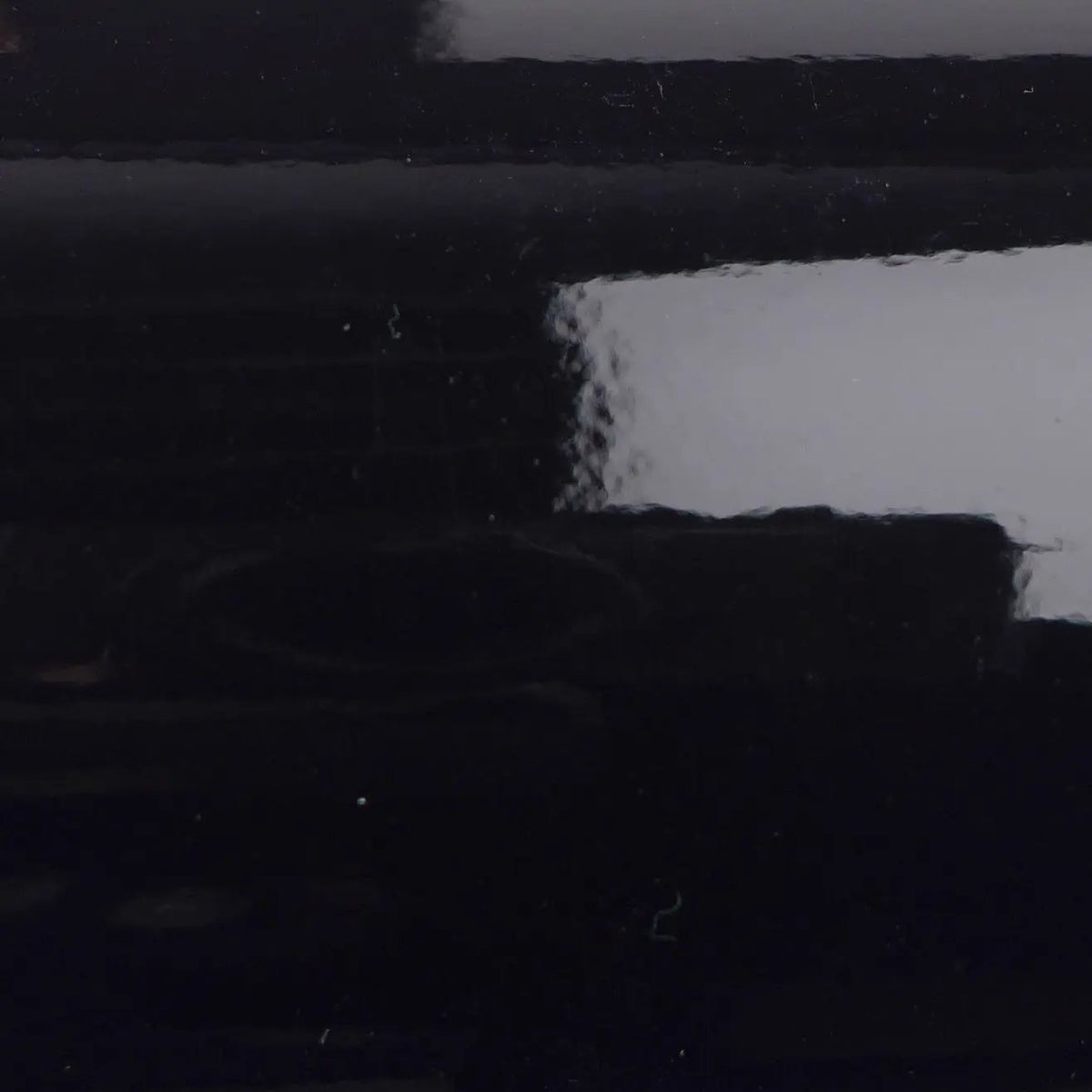 3M™ Wrap Film 2080-G12, Gloss Black, bredde 1524 mm - Viking Wrap