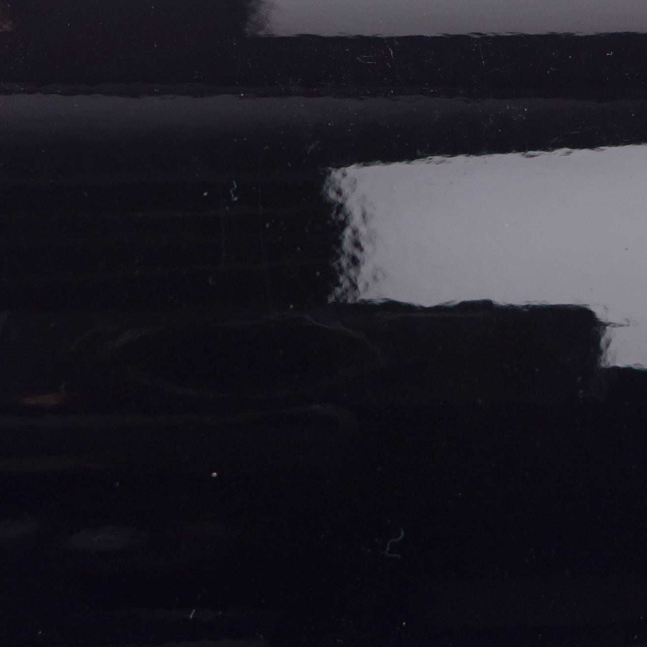 3M™ Wrap Film 2080-G12, Gloss Black, bredde 1524 mm