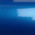 3M 2080 G227 Gloss Blue Metallic folie