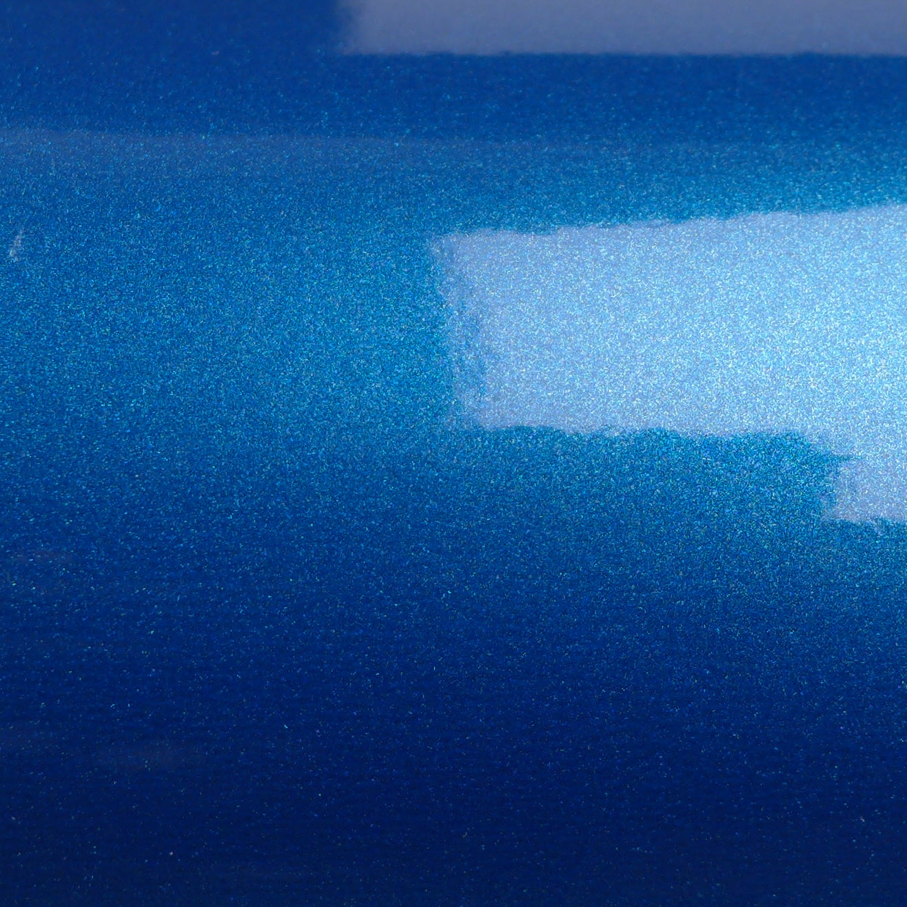 3M 2080 G227 Gloss Blue Metallic folie