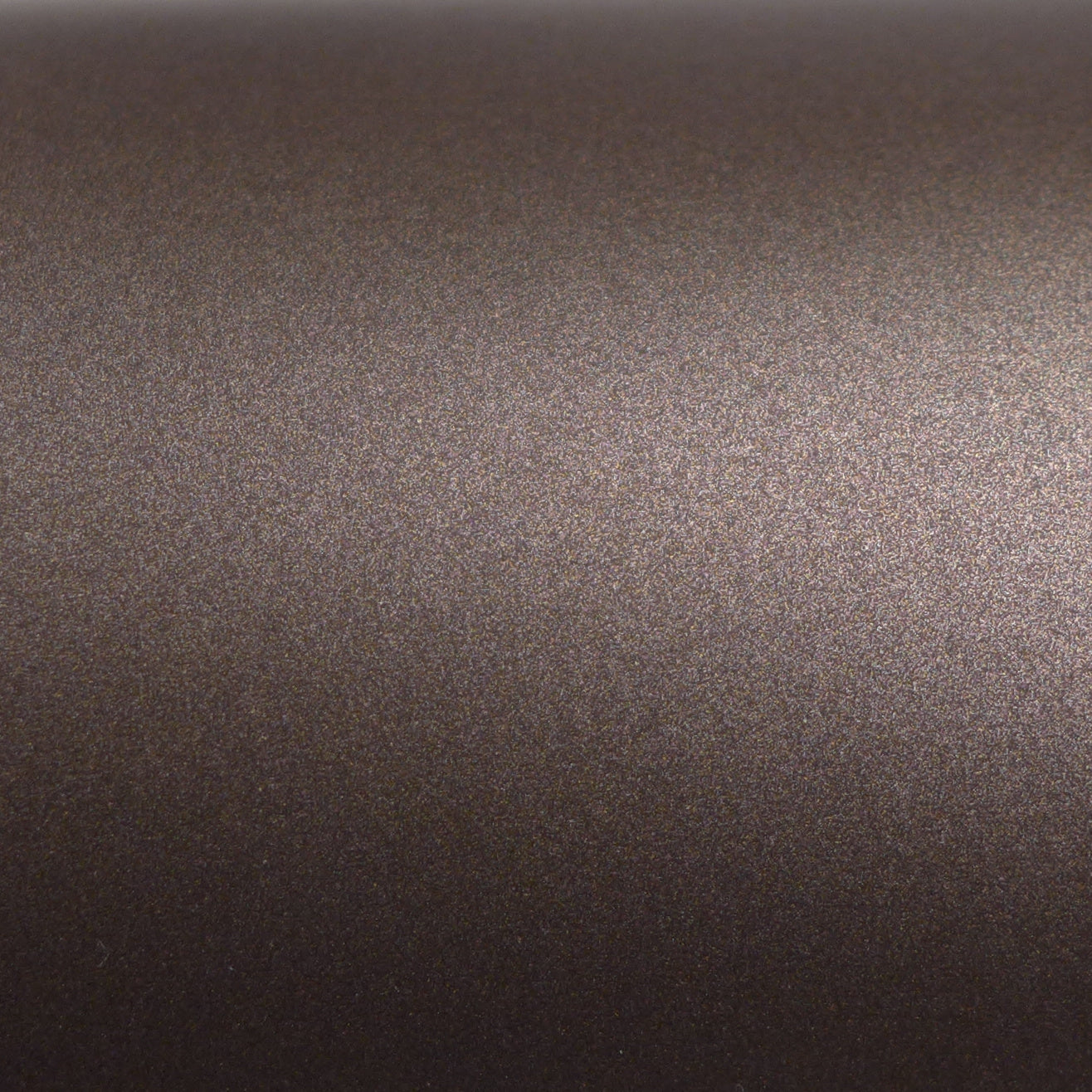 3M 2080 Matte Brown Metallic folie