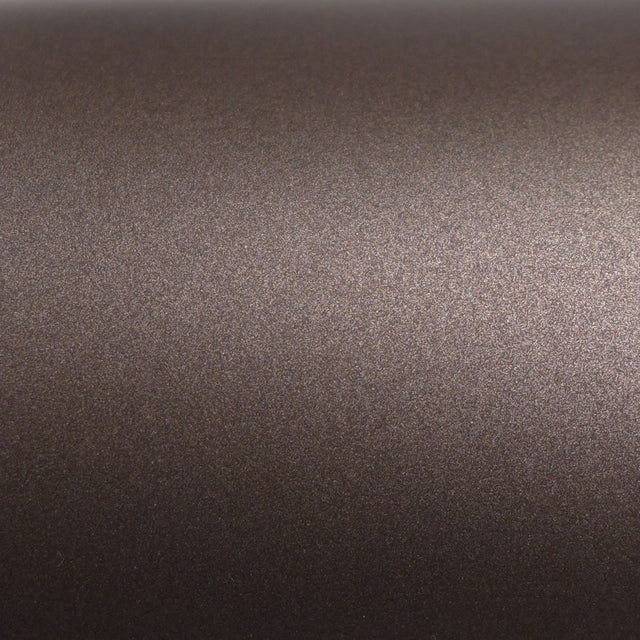3M 2080 Matte Brown Metallic folie