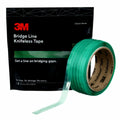 3M™ Bridge Line Knifeless Tape, Green, 12.7 mm x 50 m - Viking Wrap