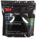 3M™ Finish Line Knifeless Tape, Green, 3.5 mm x 10 m - Viking Wrap