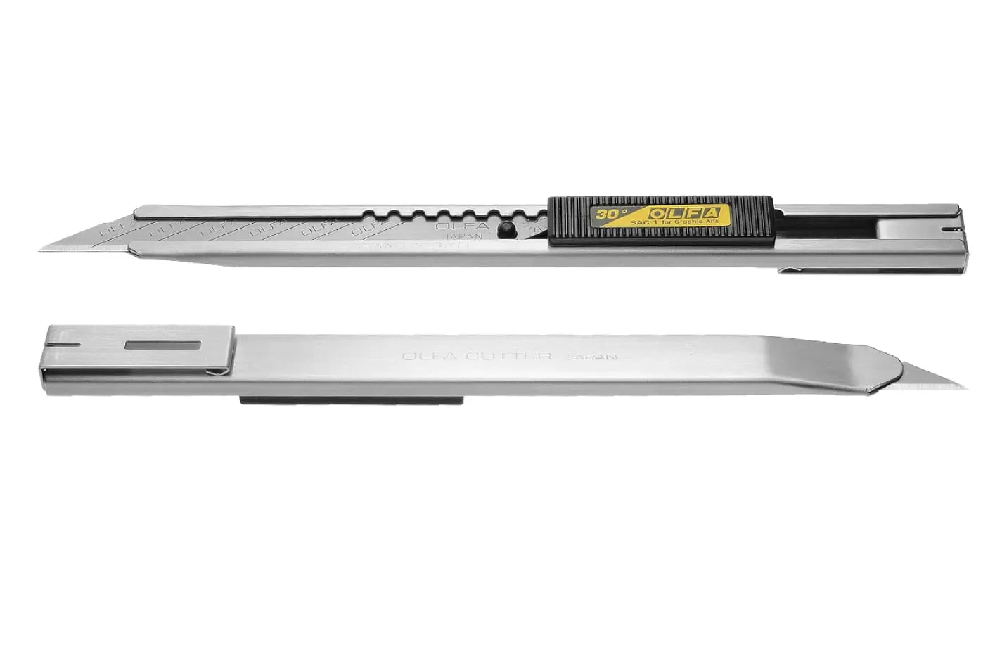 100-SAC-1 - OLFA Professional cutter 30° - Viking Wrap