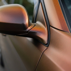 3M™ Wrap Film 2080-SP236, Satin Flip Volcanic Flare, bredde 1524 mm