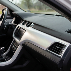 3M™ Wrap Film 2080-SP280, Satin Flip Ghost Pearl, bredde 1524 mm