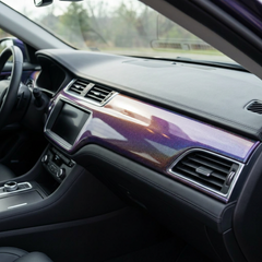 3M™ Wrap Film 2080-HGP278, High Gloss Flip Deep Space, bredde 1524 mm