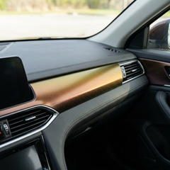 3M™ Wrap Film 2080-SP236, Satin Flip Volcanic Flare, bredde 1524 mm
