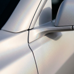3M™ Wrap Film 2080-SP280, Satin Flip Ghost Pearl, bredde 1524 mm