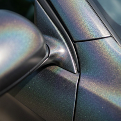 3M™ Wrap Film 2080-SP281, Satin Flip Psychedelic, bredde 1524 mm
