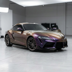 3M™ Wrap Film 2080-HGP278, High Gloss Flip Deep Space, bredde 1524 mm