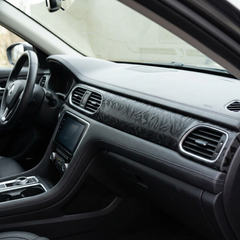 3M™ Wrap Film 2080-SB12, Shadow Black, bredde 1524 mm