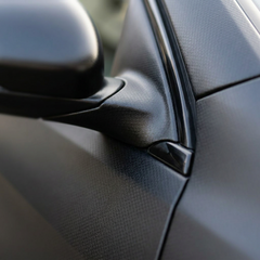 3M™ Wrap Film 2080-MX12, Matrix Black, bredde 1524 mm