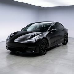 3M™ Wrap Film 2080-HG212, High Gloss Black Metallic, bredde 1524 mm