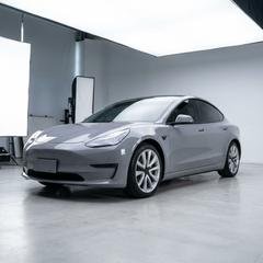3M™ Wrap Film 2080-HG61, High Gloss Nardo Gray, bredde 1524 mm