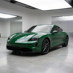 3M™ Wrap Film 2080-HG36, High Gloss Mantis Green, bredde 1524 mm