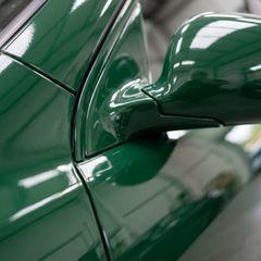 3M™ Wrap Film 2080-HG36, High Gloss Mantis Green, bredde 1524 mm