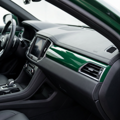3M™ Wrap Film 2080-HG36, High Gloss Mantis Green, bredde 1524 mm