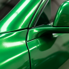 3M™ Wrap Film 2080-HG336, High Gloss Green Envy, bredde 1524 mm