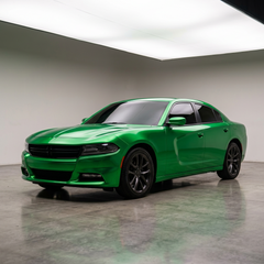 3M™ Wrap Film 2080-HG336, High Gloss Green Envy, bredde 1524 mm