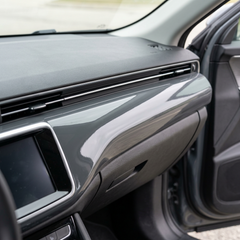 3M™ Wrap Film 2080-HG31, High Gloss Storm Gray, bredde 1524 mm
