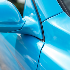 3M™ Wrap Film 2080-HG77, High Gloss Sky Blue, bredde 1524 mm
