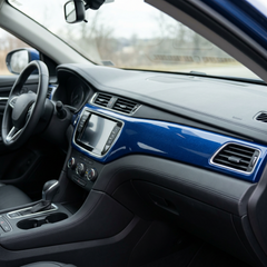 3M™ Wrap Film 2080-G217, Gloss Deep Blue Metallic, bredde 1524 mm