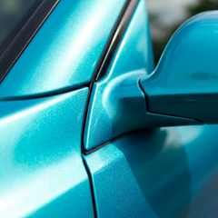 3M™ Wrap Film 2080-G356, Gloss Atomic Teal, bredde 1524 mm
