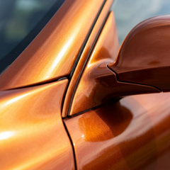 3M™ Wrap Film 2080-G344, Gloss Liquid Copper, bredde 1524 mm