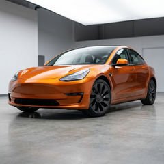 3M™ Wrap Film 2080-G344, Gloss Liquid Copper, bredde 1524 mm