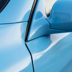 3M™ Wrap Film 2080-G77, Gloss Sky Blue, bredde 1524 mm
