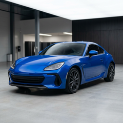3M™ Wrap Film 2080-G378, Gloss Blue Raspberry, bredde 1524 mm