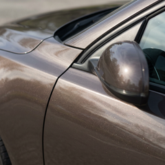 3M™ Wrap Film 2080-G211, Gloss Charcoal Metallic, bredde 1524 mm