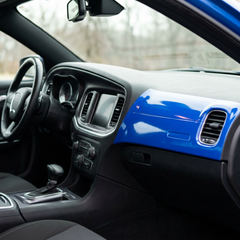 3M™ Wrap Film 2080-G378, Gloss Blue Raspberry, bredde 1524 mm