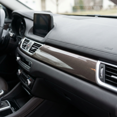 3M™ Wrap Film 2080-G211, Gloss Charcoal Metallic, bredde 1524 mm