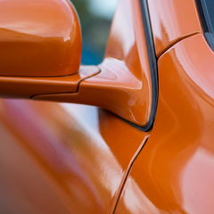 3M™ Wrap Film 2080-G14, Gloss Burnt Orange, bredde 1524 mm