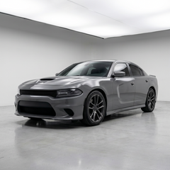 3M™ Wrap Film 2080-G31, Gloss Storm Gray, bredde 1524 mm