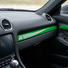 3M™ Wrap Film 2080-G336, Gloss Green Envy, bredde 1524 mm